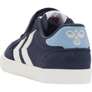 Baskets basses enfant Hummel Slimmer Stadil image-1