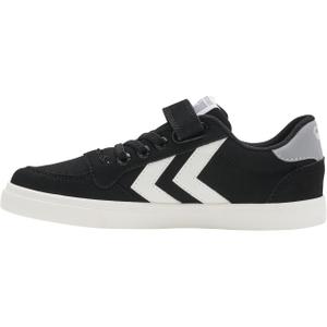 Low top sneakers Hummel Slimmer Stadil image-3