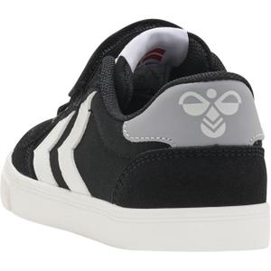 Low top sneakers Hummel Slimmer Stadil image-1