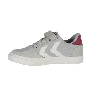 Low top sneakers Hummel Slimmer Stadil image-3