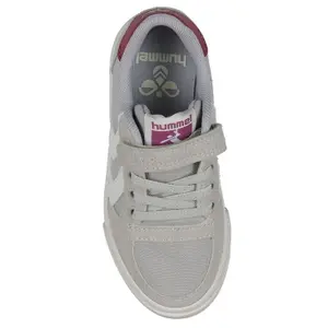 Low top sneakers Hummel Slimmer Stadil image-1
