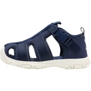 Baby boy sandals Hummel image-0