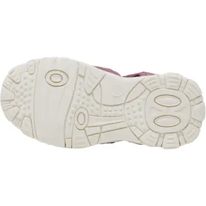 Baby girl sandals Hummel image-1