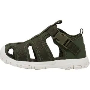 Baby boy sandals Hummel image-0