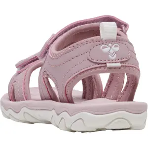 Girl's sandals Hummel Sport image-3