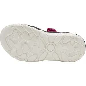 Sequined sandals girl Hummel Sport image-3