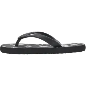 213513-2114-flip-flops-for-barn-hummel-svart-svart
