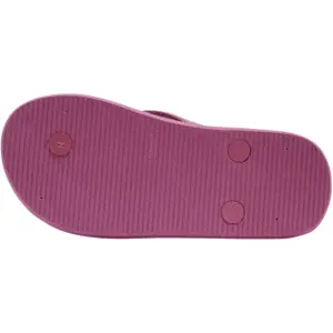 Girl's flip-flops Hummel image-1