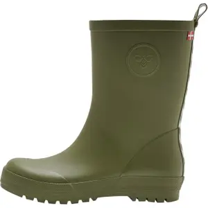 Children's rain boots Hummel Rubber image-0