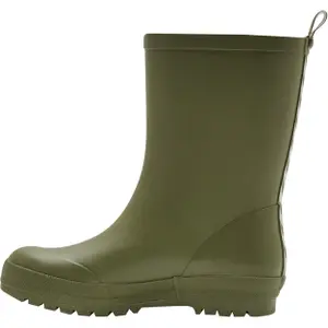 Children's rain boots Hummel Rubber image-2
