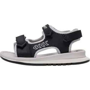 Children's sandals Hummel Zori image-0