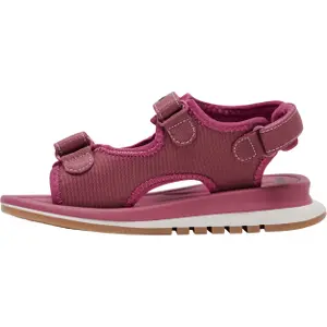 Girl's sandals Hummel Zori image-3