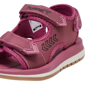 Girl's sandals Hummel Zori image-1