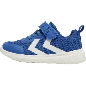 Sapatilhas de bebés Hummel Actus Recycle image-0