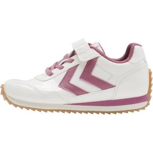 Baskets fille Hummel Reflex Bubblegum image-0