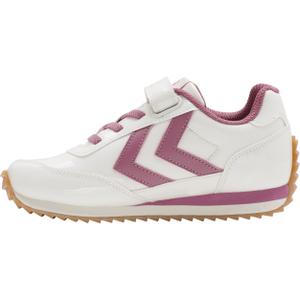 Baskets fille Hummel Reflex Bubblegum image-1