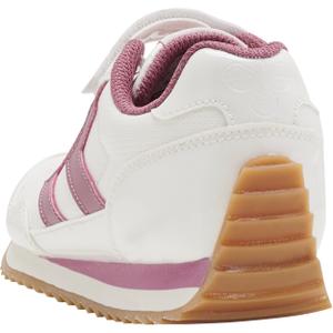 Baskets fille Hummel Reflex Bubblegum image-2
