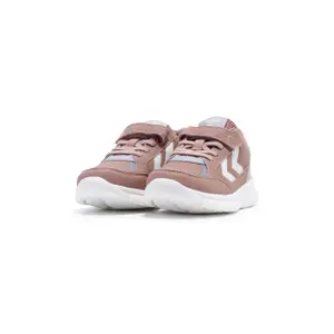 Baby boy sneakers Hummel X-Light image-1