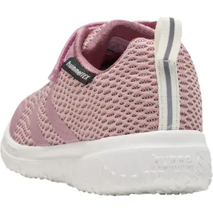 Dívčí tenisky Hummel Actus Tex image-1