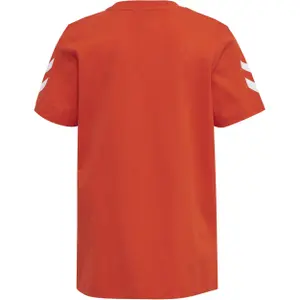 T-Shirt Hummel Optimism image-2