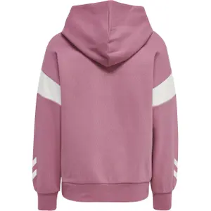 Hoodie Kinder Hummel Optimism image-2