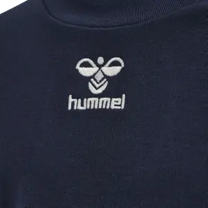 Sweatshirt girl Hummel Bagga image-3