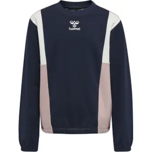 Sweatshirt girl Hummel Bagga image-0