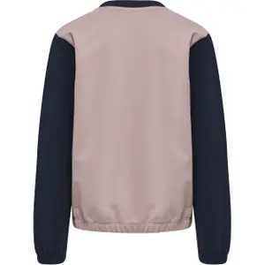 Sweatshirt girl Hummel Bagga image-2