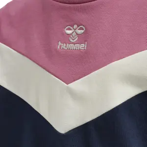 Sudadera niña Hummel Alvilda image-3