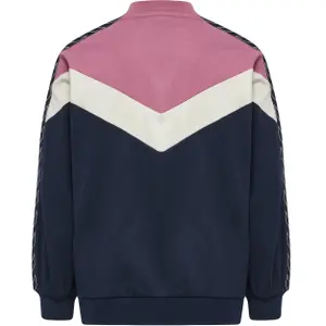 Sudadera niña Hummel Alvilda image-2