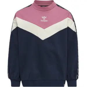 Sudadera niña Hummel Alvilda image-0