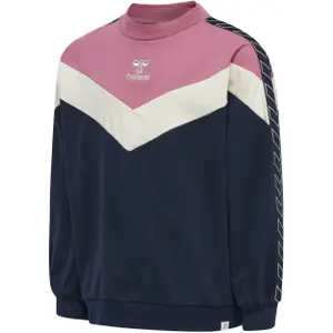 Sudadera niña Hummel Alvilda image-1