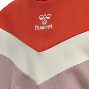Mädchen-Sweatshirt Hummel Alvilda image-3