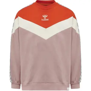 Mädchen-Sweatshirt Hummel Alvilda image-0