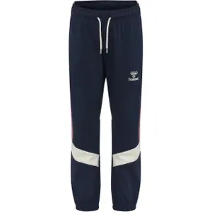 Pantalón de chándal niña Hummel Alvilda image-0