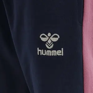 Pantalón de chándal niña Hummel Alvilda image-3