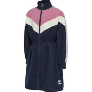 Robe zippée fille Hummel Alvilda image-1