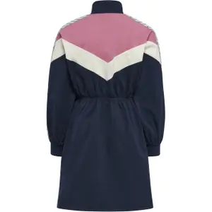 Robe zippée fille Hummel Alvilda image-2