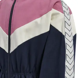 Robe zippée fille Hummel Alvilda image-3