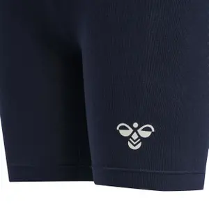 Pantalón corto niña Hummel Minnie image-2