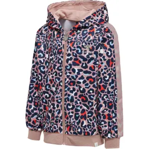 Girl's Tracksuit Hummel Leonora image-1