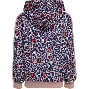 Girl's Tracksuit Hummel Leonora image-2