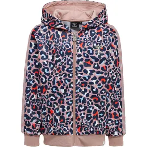 Girl's Tracksuit Hummel Leonora image-0