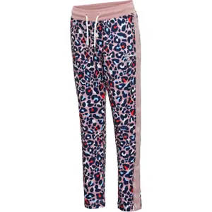 Girls' jogging trousers Hummel Leonora image-2