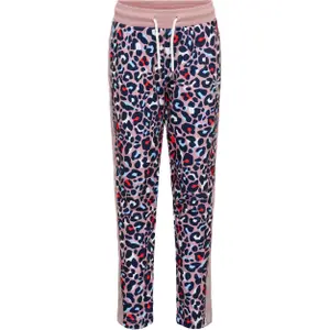Girls' jogging trousers Hummel Leonora