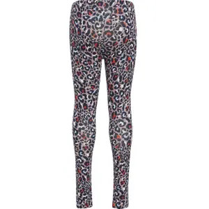 Girls' leggings Hummel Leo image-2