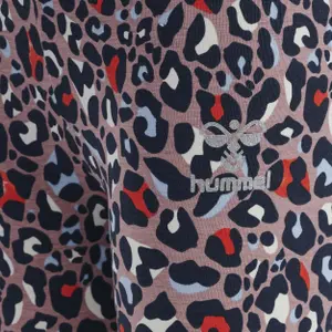 Girls' leggings Hummel Leo image-3
