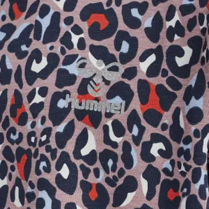 Vestido infantil Hummel Leo image-3