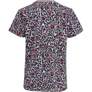 Camiseta de chica Hummel Leo image-2