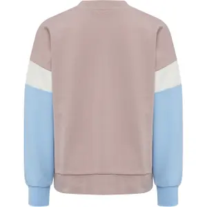 Sweatshirt girl Hummel Betzy image-2